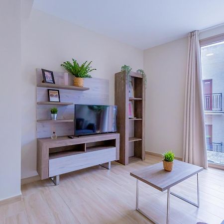 Cartagenaflats - Apartamentos Turisticos Jabonerias 16, City Center Esterno foto