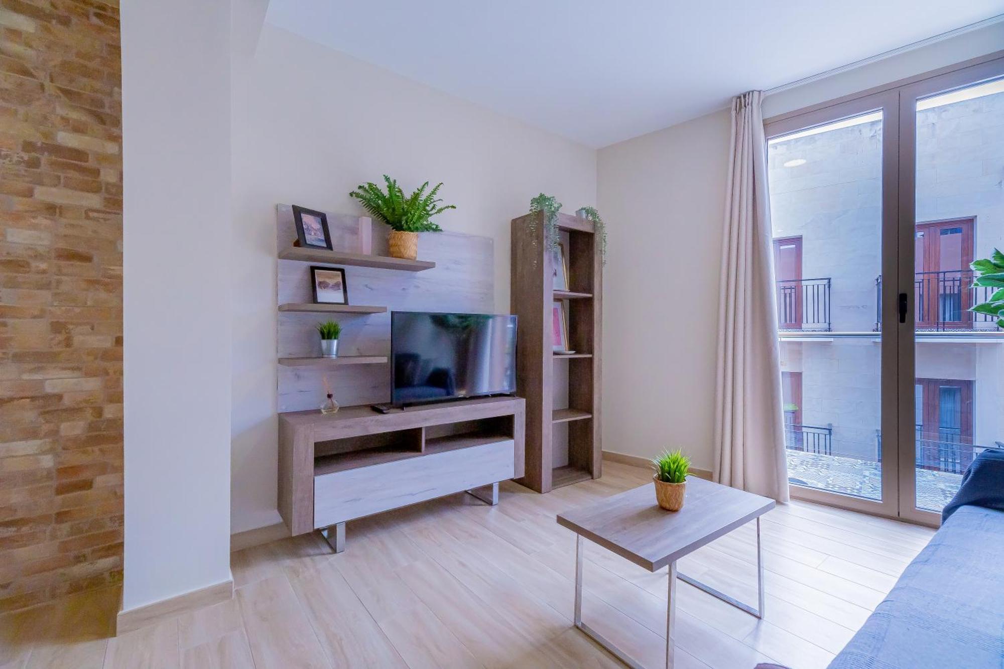 Cartagenaflats - Apartamentos Turisticos Jabonerias 16, City Center Esterno foto