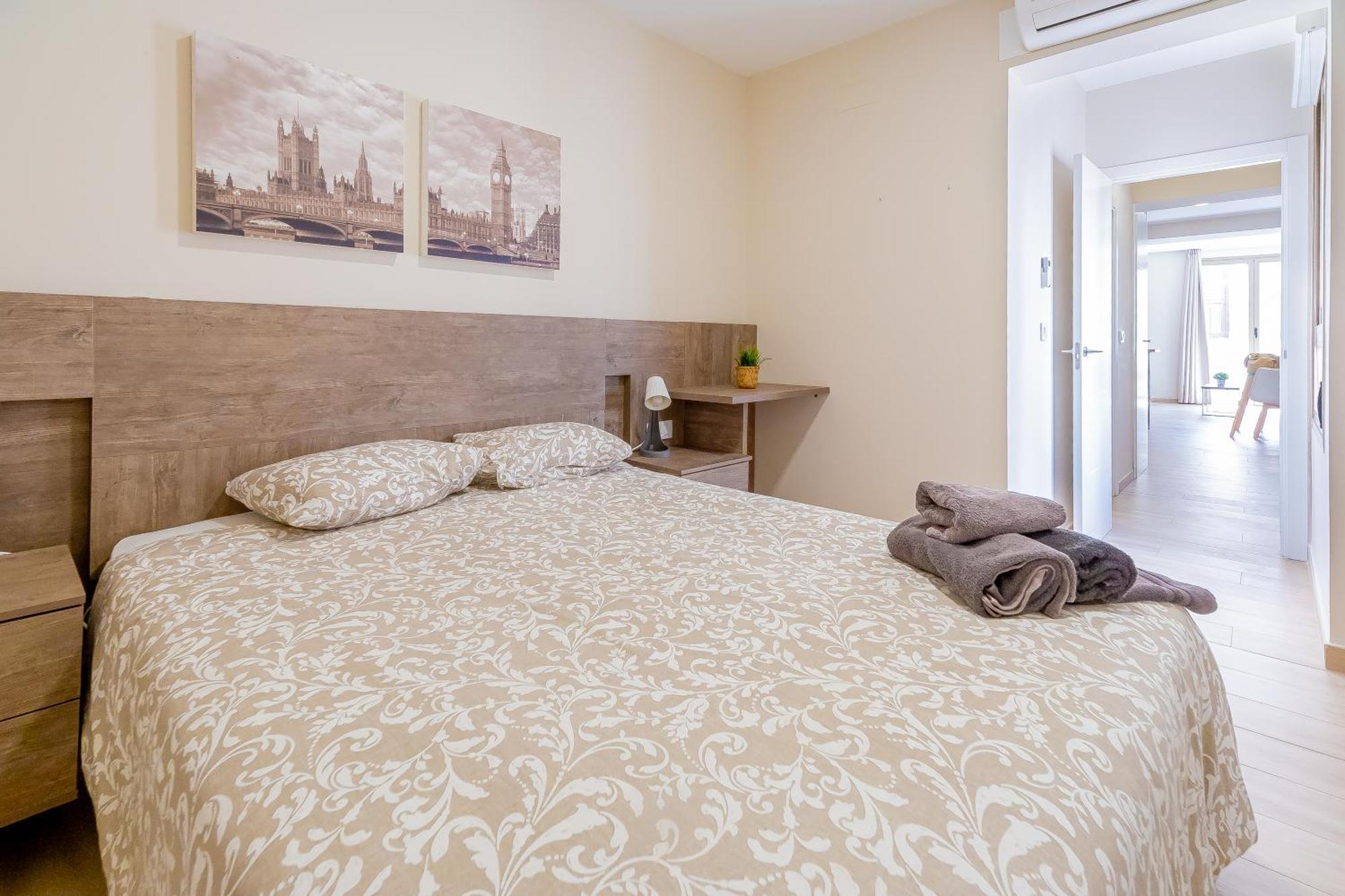 Cartagenaflats - Apartamentos Turisticos Jabonerias 16, City Center Esterno foto