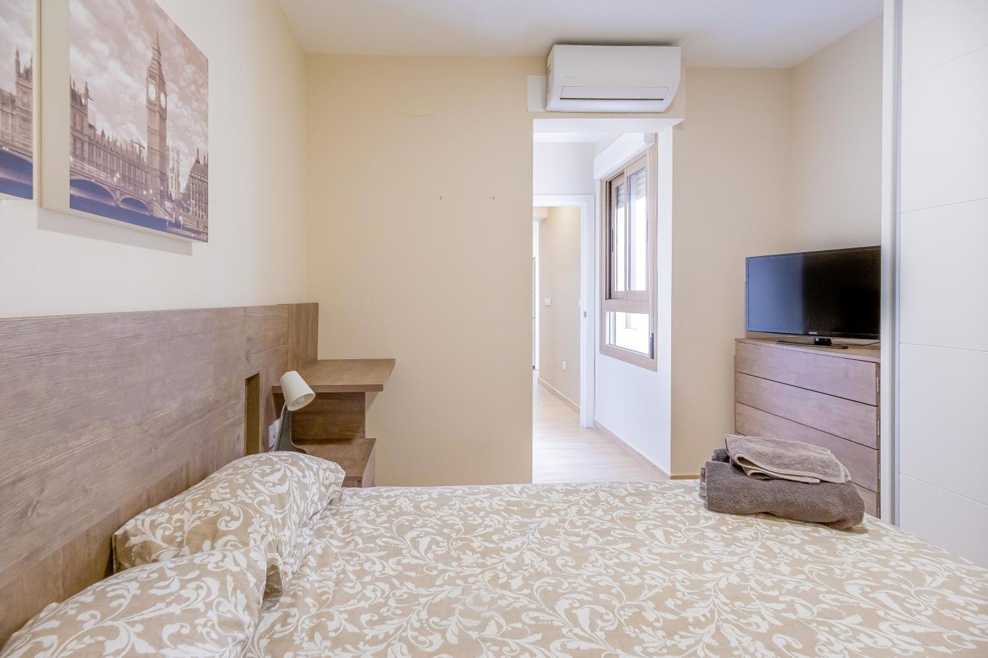 Cartagenaflats - Apartamentos Turisticos Jabonerias 16, City Center Esterno foto